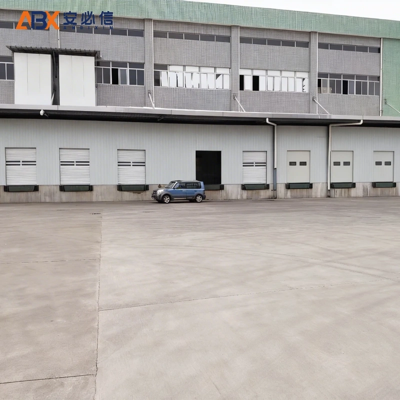 滁州市PVC高速门